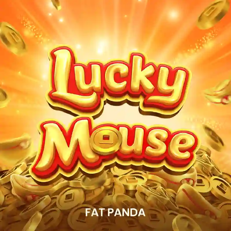 Tragamonedas Lucky Mouse en 7h77 Casino