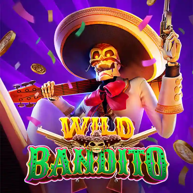 Jugar PGS Wild Bandito en 7h77 México