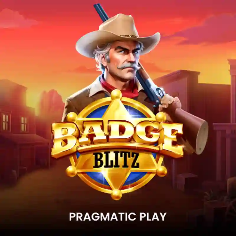 PP Badge Blitz tragamonedas online casino 7h77