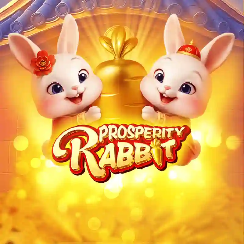 Prosperity Rabbit Slot 7h77 Casino