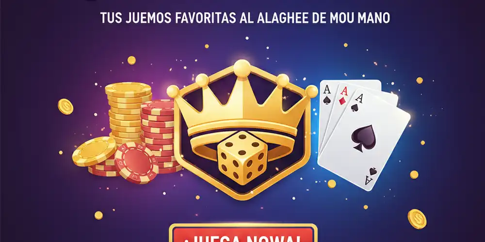 7h77 Casino Banner Promocional